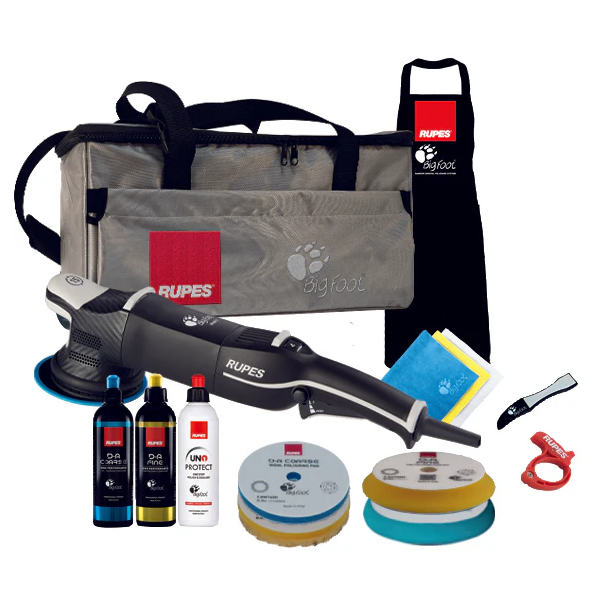 Kit Rupes Rupes LHR21 MKV Complete Kit