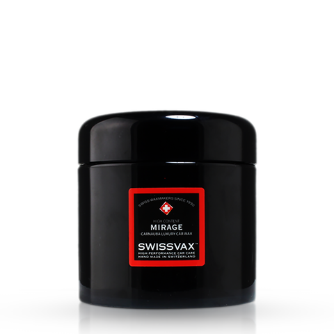 Swissvax Mirage Carnauba Wax 200ml SE1015561