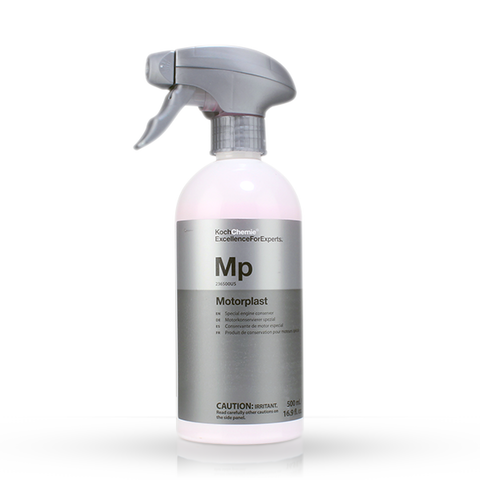 Koch-Chemie Mp Motorplast Engine Conserver (500ml)