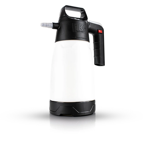 IK Foam Pro 2