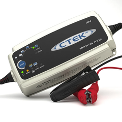 CTEK Multi US 7002 12V Battery Charger