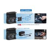 *ScanGrip Multimatch 8 Connect