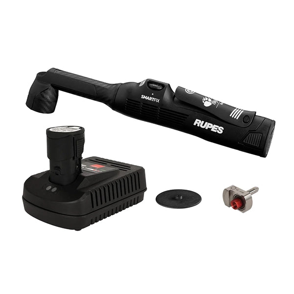 RUPES iBrid Nano 2 Cordless Polisher Starter Kit