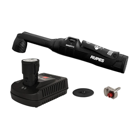RUPES iBrid Nano 2 Cordless Polisher Starter Kit