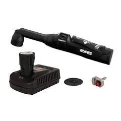 RUPES iBrid Nano 2 Cordless Polisher Starter Kit