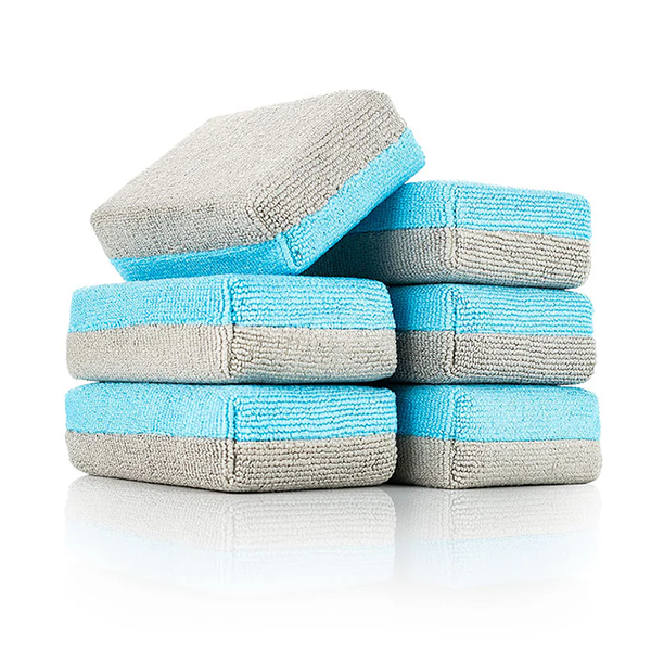 The Rag Company *6PK* No Soak Coating Applicator