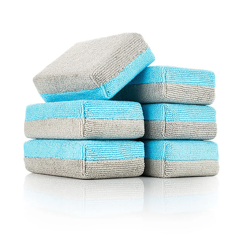 The Rag Company *6PK* No Soak Coating Applicator