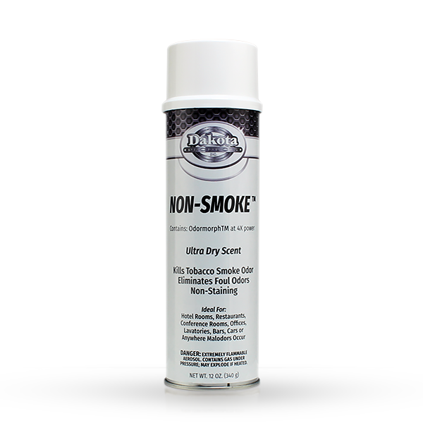 Dakota Non-Smoke Odor Eliminator 12oz