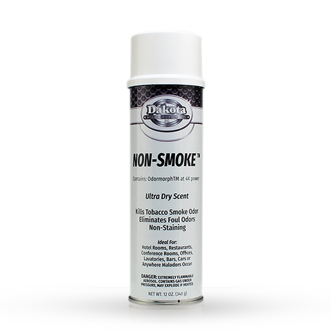 Dakota Non-Smoke Odor Eliminator 12oz