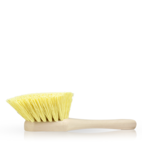 8" Nylon Wheel & Rim Brush