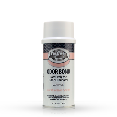 Dakota Odor Bomb Fresh Melon Scent 5oz