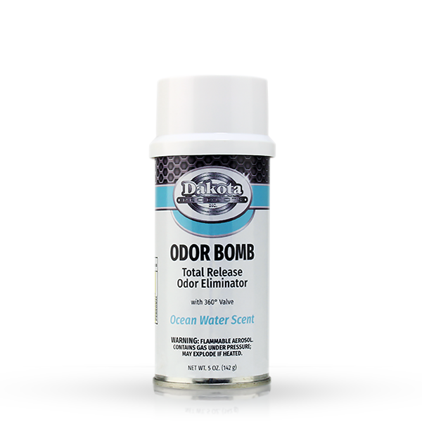 Dakota Odor Bomb Ocean Water Scent (5oz)