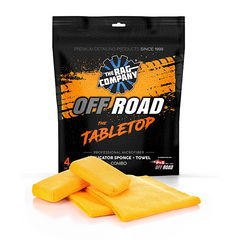 The Rag Company *4PK* Off Road Table Top (16x16)