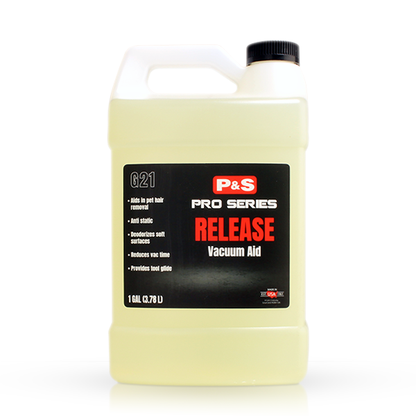 P&S Release Vacuum Aid (128oz)