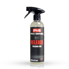 P&S Release Vacuum Aid W/Sprayer (16oz)