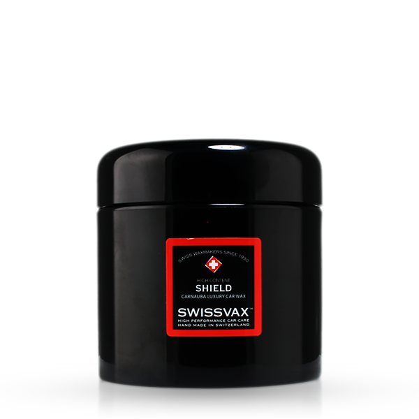 Swissvax Shield Carnauba Anti-stick PTFE Wax 200ml SE1015110