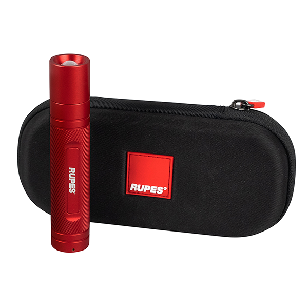 Rupes Swirl Finder Pen Light
