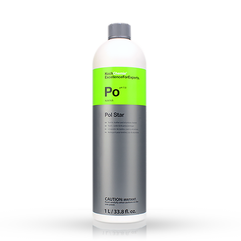 Koch-Chemie Ps Pol Star Leather Cleaner (1L)