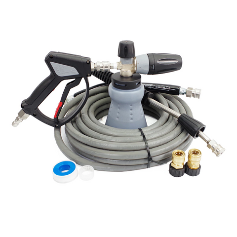 MTM Premium Pro 1 Kit