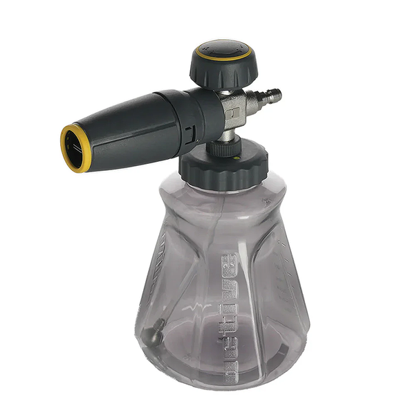 Active Pressure Washer Foam Cannon