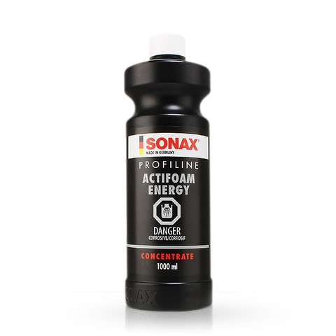 SONAX Profiline Actifoam Energy (1L)