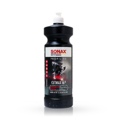 SONAX Profiline Cut Max 06/04 (1L)