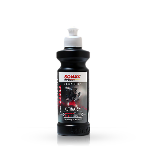 SONAX Profiline Cut Max 06/04 (250ml)