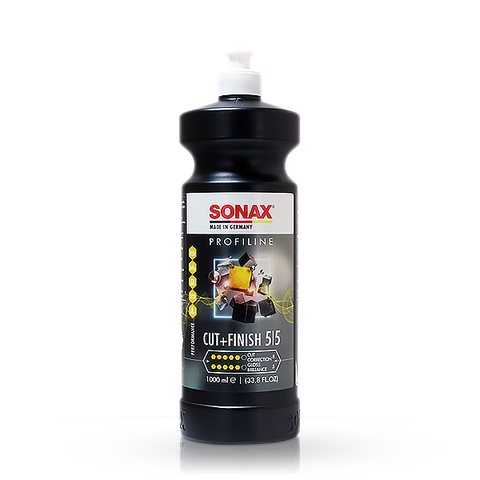 SONAX Profiline Cut & Finish 05/05 (1L)