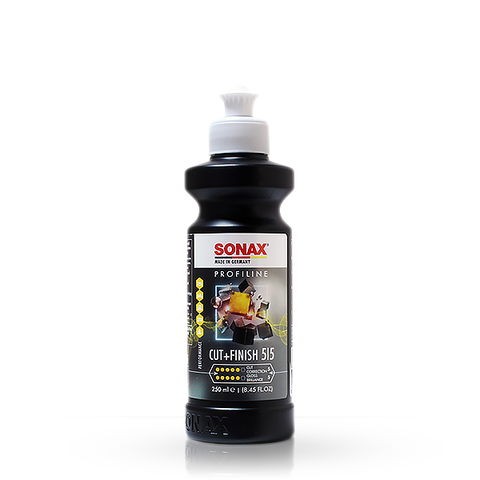 SONAX Profiline Cut & Finish 05/05 (250ml)