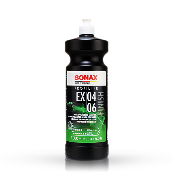 Sonax Profiline EX 04-06 1L