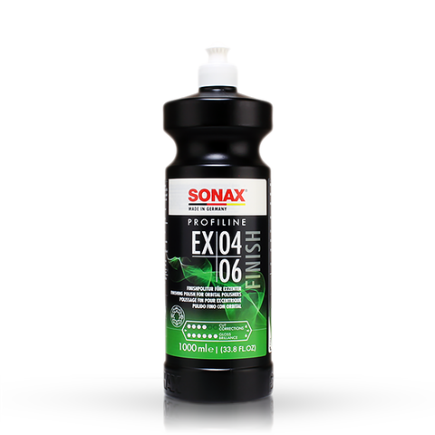 Sonax Profiline EX 04-06 1L