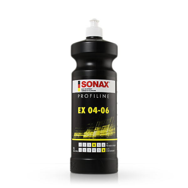 SONAX Profiline EX 04/06 (1L)