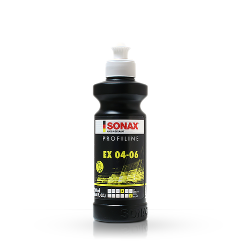 SONAX Profiline Glaze OS 02-06