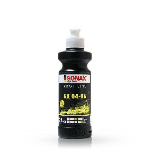 SONAX Profiline EX 04/06 (250ml)