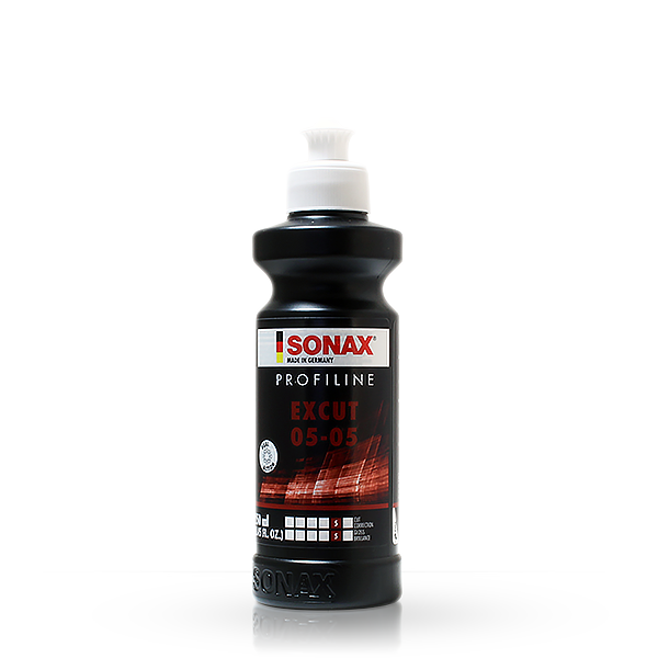 SONAX Profiline EX Cut 05/05 (250ml)