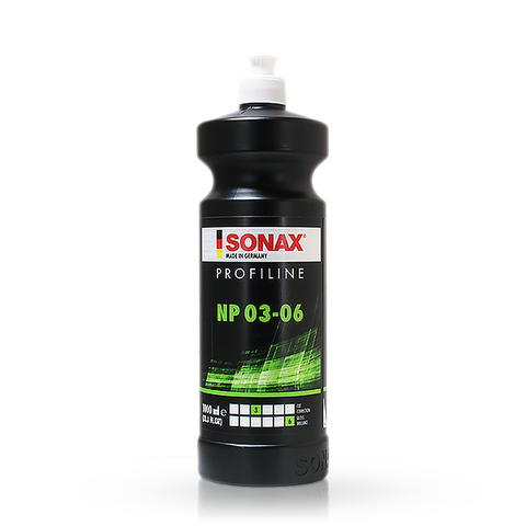 SONAX Profiline Express Polish XP 02/06 (1L)