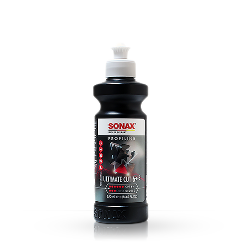 Sonax Profiline UltimateCut 06+/03 250ml