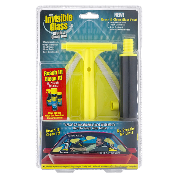 Invisible Glass Reach & Clean Tool Kit