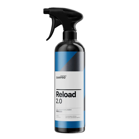 CarPro Reload 2.0 Spray Sealant W/Sprayer (500ml)