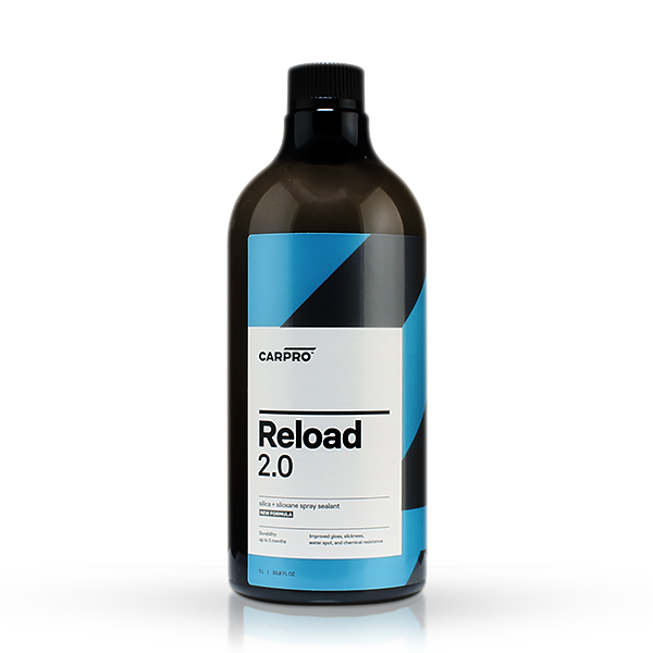 CarPro Reload 2.0