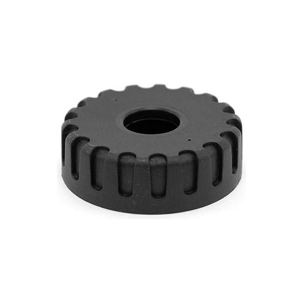 Tornador Replacement Jar Cap W/Hole CT-300