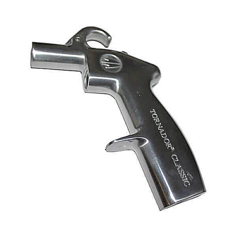 Tornador Replacement Housing CT-001