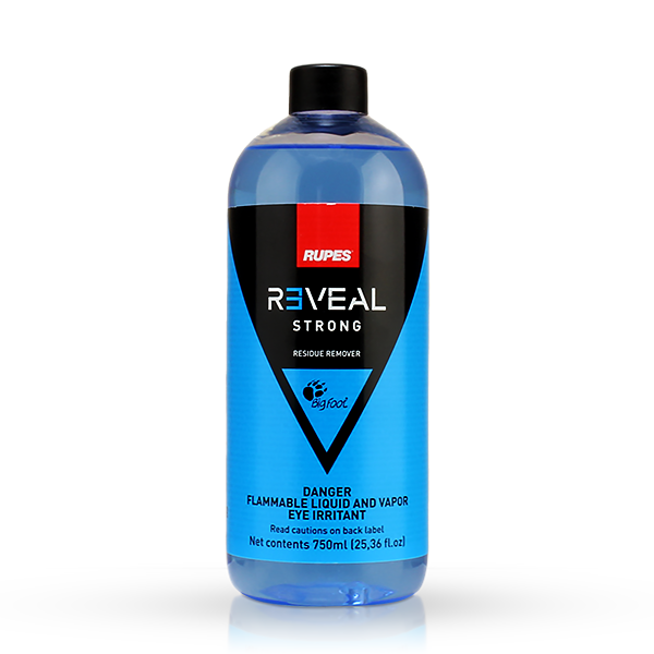 Rupes Reveal Strong W/Sprayer (750ml)