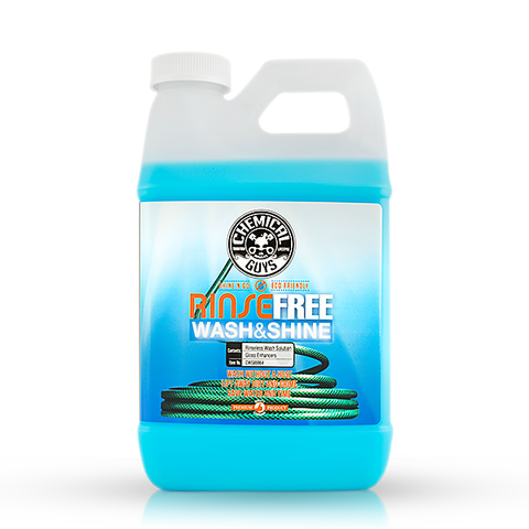 Chemical Guys Rinse Free Wash & Shine (64oz) (CWS88864)