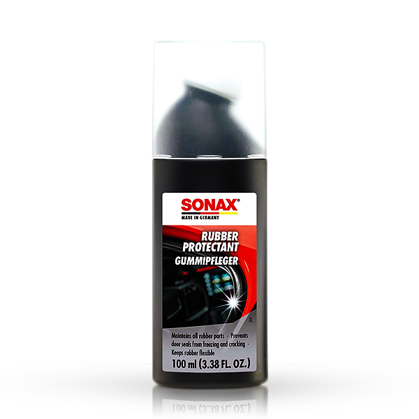Sonax Rubber Protectant 100ml