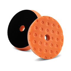 Lake Country 6.5" SDO Orange Medium Pad