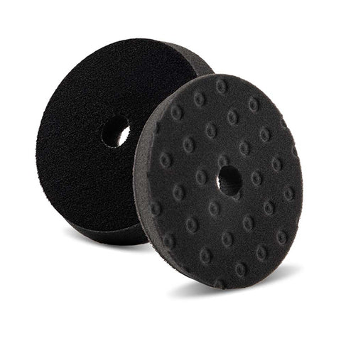 Lake Country 5.5" SDO Black Finishing Pad