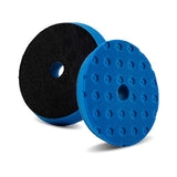 Lake Country 6.5" SDO Blue Heavy Polishing Pad