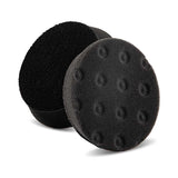 Lake Country 3.5" SDO Black Finishing Pad