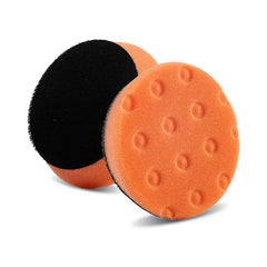 Lake Country 3.5" SDO Orange Medium Pad